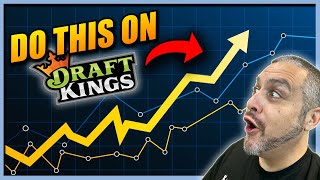 Use these 5 tips and start WINNING more on DraftKings! screenshot 3