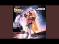 Main title back to the future ii  soundtrack version