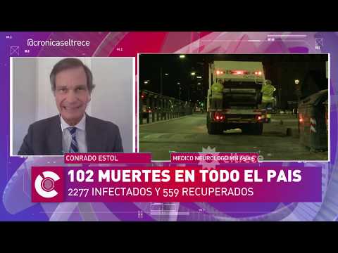 ¿El coronavirus genera