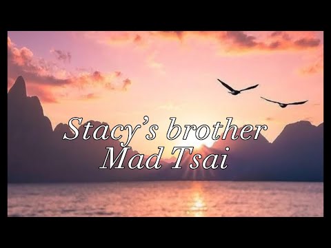 Stacy’s brother -