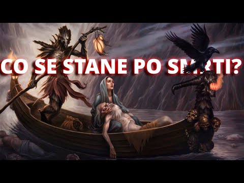 Video: Znamená podsvětí peklo?