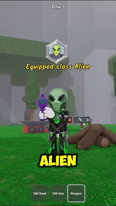 The new BEST CLASS in 99 nights in the forest #99nightsinaforest #roblox #robloxshorts
