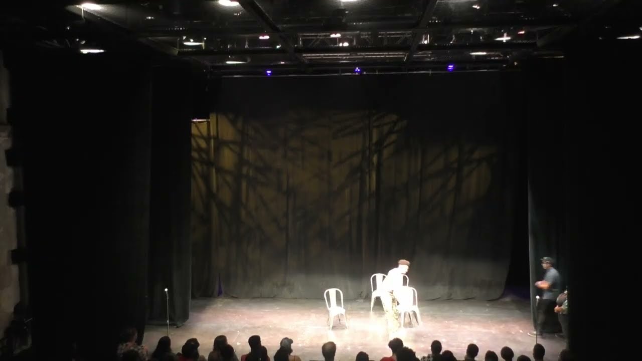 WIT Presents: Kinfolk, Baggage Claim, Lena Dunham - September 27, 2024