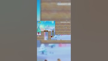 Super Mario Maker 2 Professionals Experience Insane Near Miss