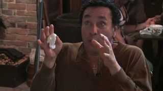 Smokey Robinson -- Smokey Talk n' Bout Ray [Live from Daryl's House #22-08] chords