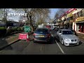 Dash Cam video from UK-10