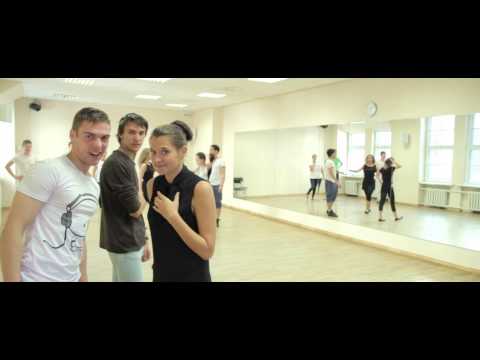 'Post Scriptum': Salsa;
