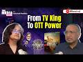 #Rewind From KBC to Scam 1992 How Sameer Nair Built Indian Entertainment | The Media Room | The Core