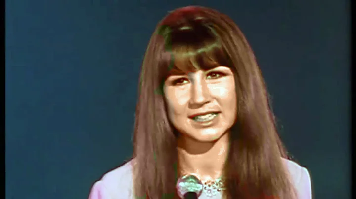 The Seekers - Colours of my Life (HQ Stereo, 1967/...