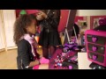 Webisode fashionz 3  prparation des copz pour lvnement