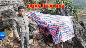 Cùng E Phong Trở Lại Thăm Ngôi Nhà Nguy Hiểm Và Đáng Sợ Nhất 