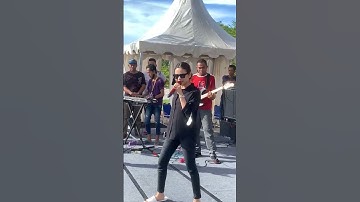 cek sound @LADY RARA