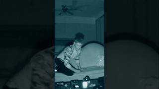 Best ghost hunter on YouTube! #best #ghosthunter #paranormal #channel #Paranormalists