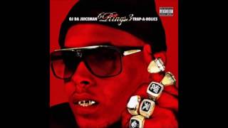 OJ Da Juiceman - Slam Like Blake (Prod By Frank Castro)