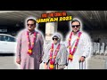 Umrah vlog 2023  umrah complete guide going first time with parents