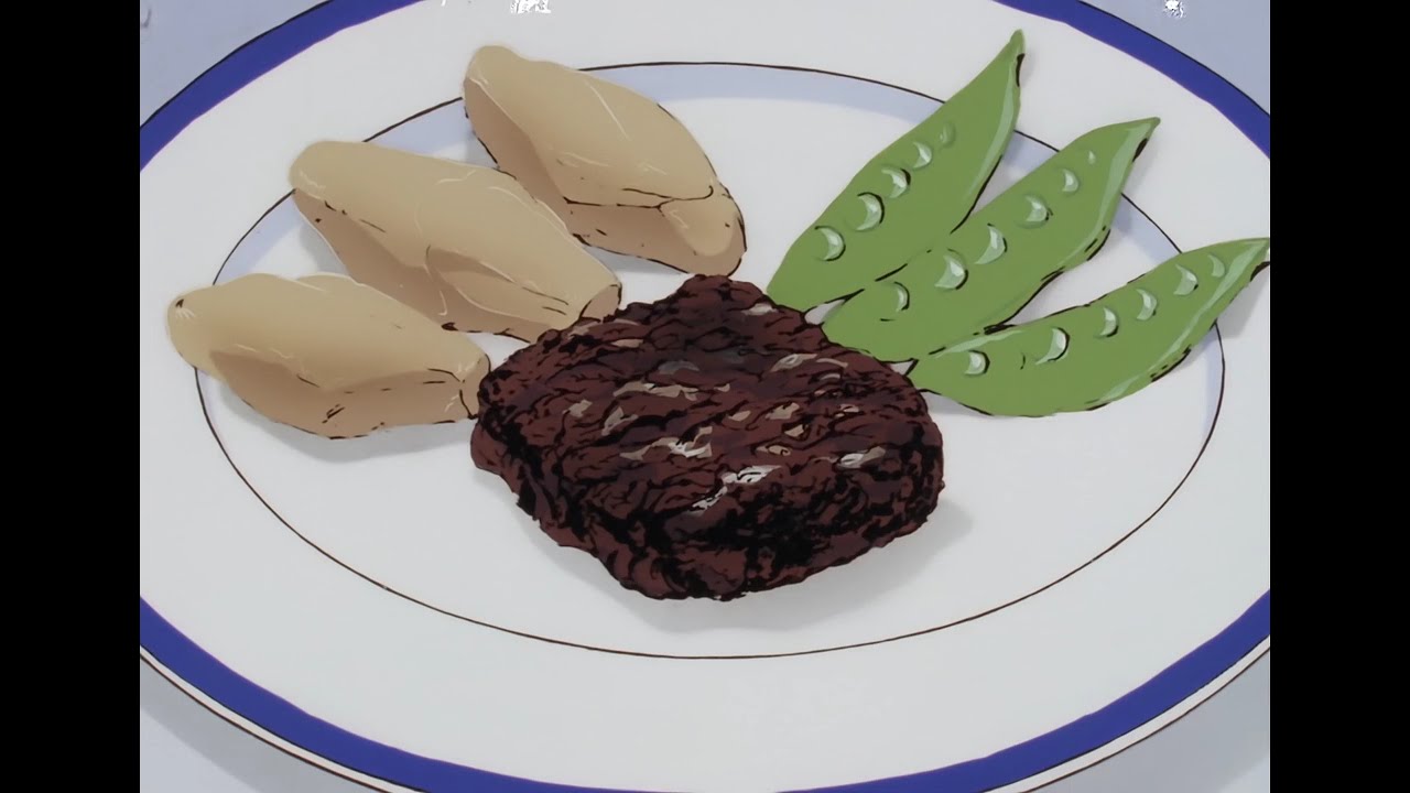 Oishinbo Full Episode 067 (English Subtitle) - YouTube
