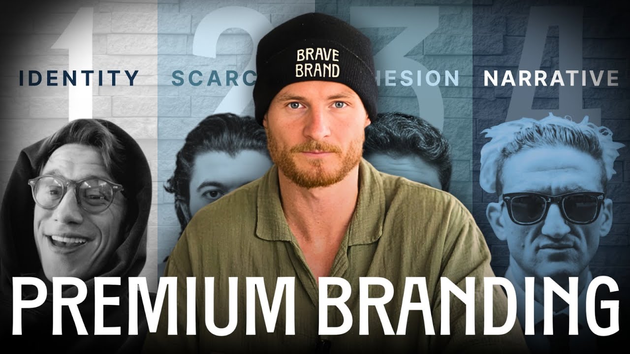 How to Make Your Brand Feel Expensive (Even If the Product Isn’t)