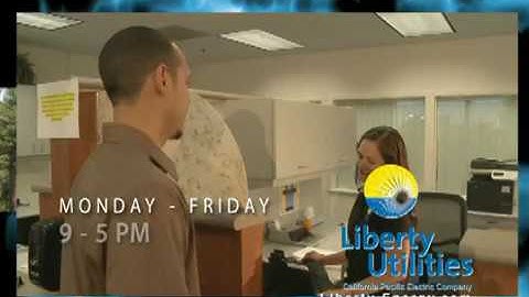Liberty Utilities