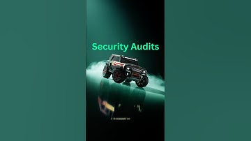 Security Audits 🔐. #shorts #viralvideo #cybersecurity