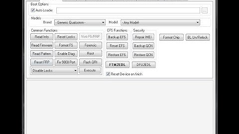 UMT PRO 4 7 Xiaomi Bootloader Unlock FREE