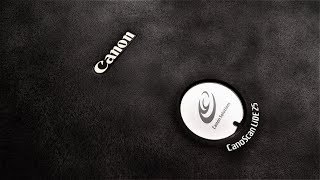 Сканер Canon CanoScan LiDE 25 и родной драйвер в Windows 7-11x64!