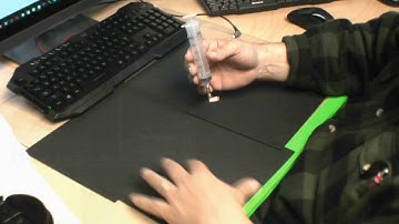 Hyrel3D - Static Mixing Head Explained - v2, including SDS heads.