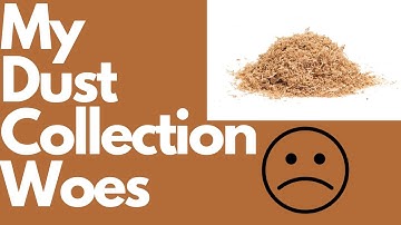 Dust Extraction For A Garage workshop