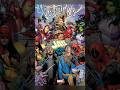 Jay & Silent Bob: Jays of Future Past #1 in shops June 11th!