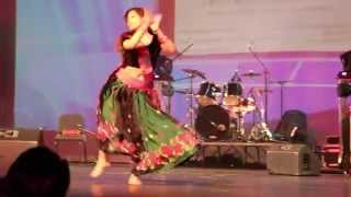 Phool Manjhari Le Dance by Sona Lawati