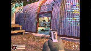 SUPER Commando and Knife Hitmarker !!!