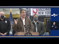 Governor Cuomo Announces Expanded Access to State-FEMA Vaccination Sites in Brooklyn and Queens