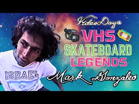 🤯 Mark Gonzales most influential video part! | Blind 