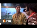 Undercover Brother (2002) - Brotherhood Headquarters Scene (2/10) | Movieclips