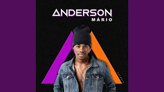 Video thumbnail of "Anderson Mário - Palame"