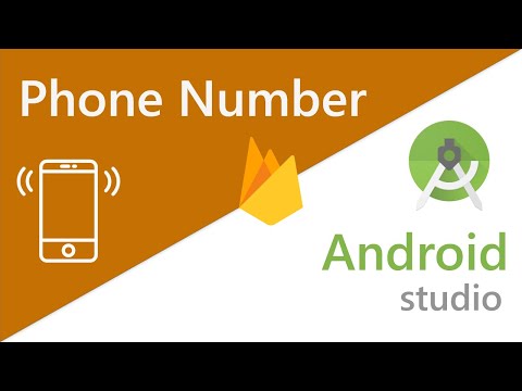 How to integrate Phone Number Login in your android app | simple and in-depth tutorial