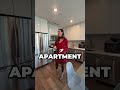 What $5,300 gets you in NYC (apartment tour) #newyorkcity