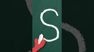 Sing the Letter S Song with THE KIBOOMERS #shorts