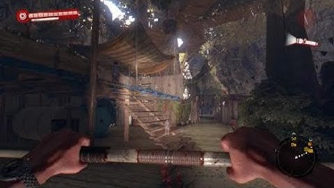 Dead Island riptide modded save showcase