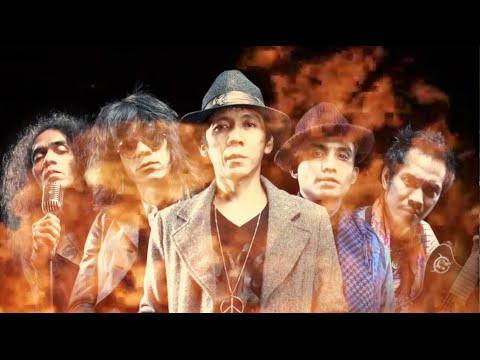 SLANK SOEKAMTI JALAN TERUS