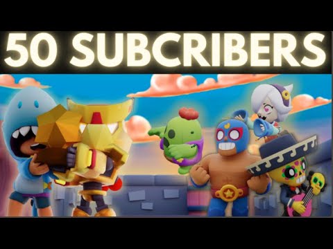 50 SUB Special ft @HYDRAKHAYATTGaming