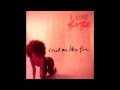 LION BABE Treat Me Like Fire mp3