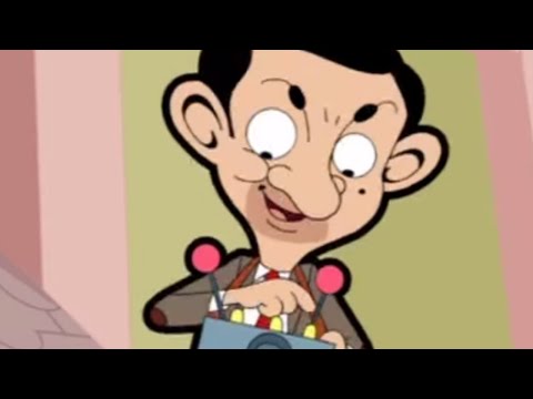 Inventor | Full Episode | Mr. Bean Official Cartoon