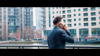 Michael Push - Working To The Bone (Official Video)