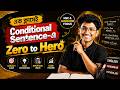 Conditional Sentence এর A to Z | English Grammar | HSC, Admission & SSC