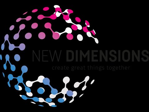 NEW DIMENSIONS ( DEU )