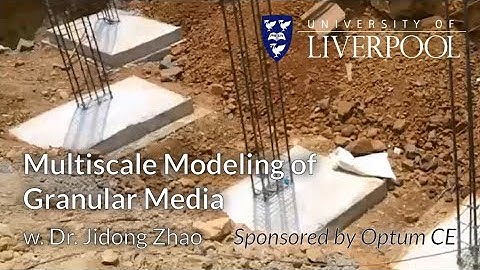 Multiscale Modeling of Granular Media