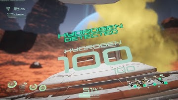 Osiris New Dawn Habitat Building - Bug Smashing and Bug Workarounds