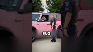 Natalie Reynolds Gets Arrested After Harper Drama?! #shorts