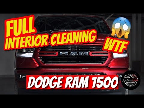 Complete Dodge Ram