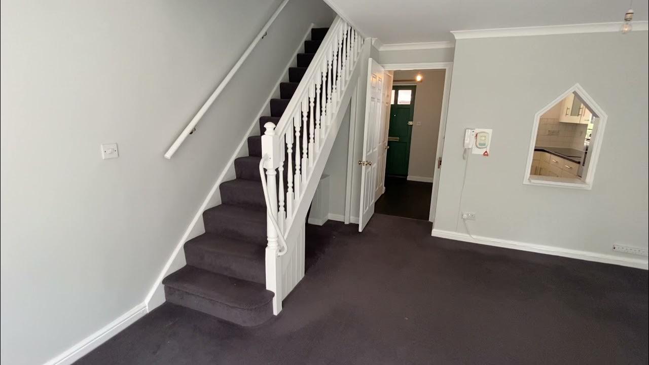 Sheridan Place, Barnes Virtual Tour YouTube